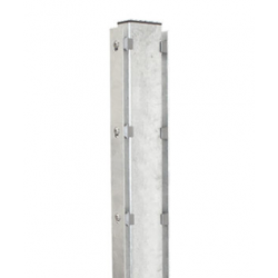 Steingabionenpfosten verzinkt