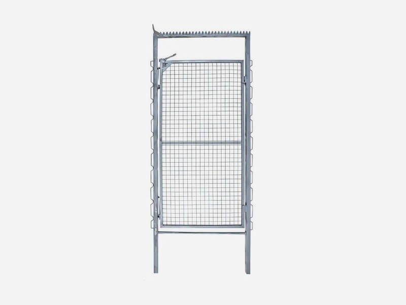 Wildzaun Tür Wildzaun Tür