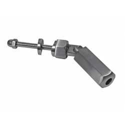 Seilspanner 4-5 mm Edelstahlseil