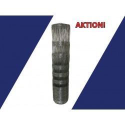 Aktion Wildzaunrolle - Höhe...