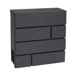 Briefkasten Mod. 62