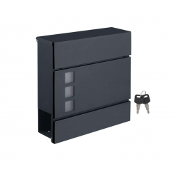 Briefkasten Mod. 61