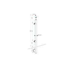 Pfosten2GlinksSkizze