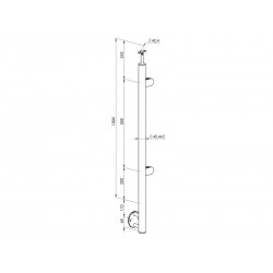 PfostenSkizzeseitlich2G
