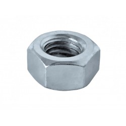 Sechskantmutter Edelstahl M8