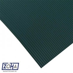 Sichtschutzstreifen stark grün