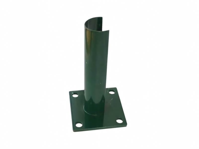 Home Grundplatte 48 mm grün