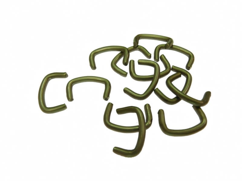 Klammern für HomePfosten