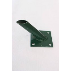 Streben-Pfostenfuß Home...