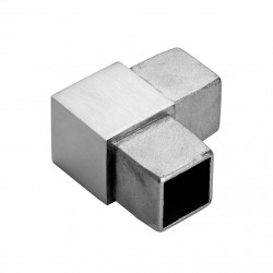 Eckbogen eckig 90° - 40 x...